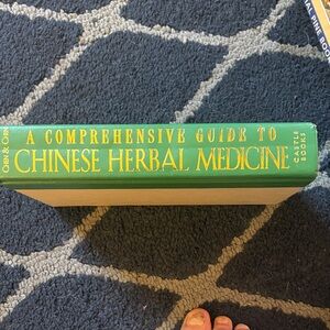 A comprehensive guide to Chinese herbal medicine